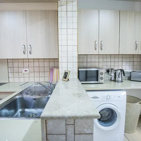 Artemis Apartment