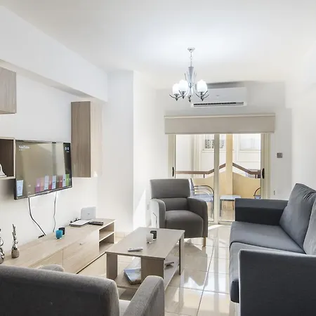 Apartment Artemis *